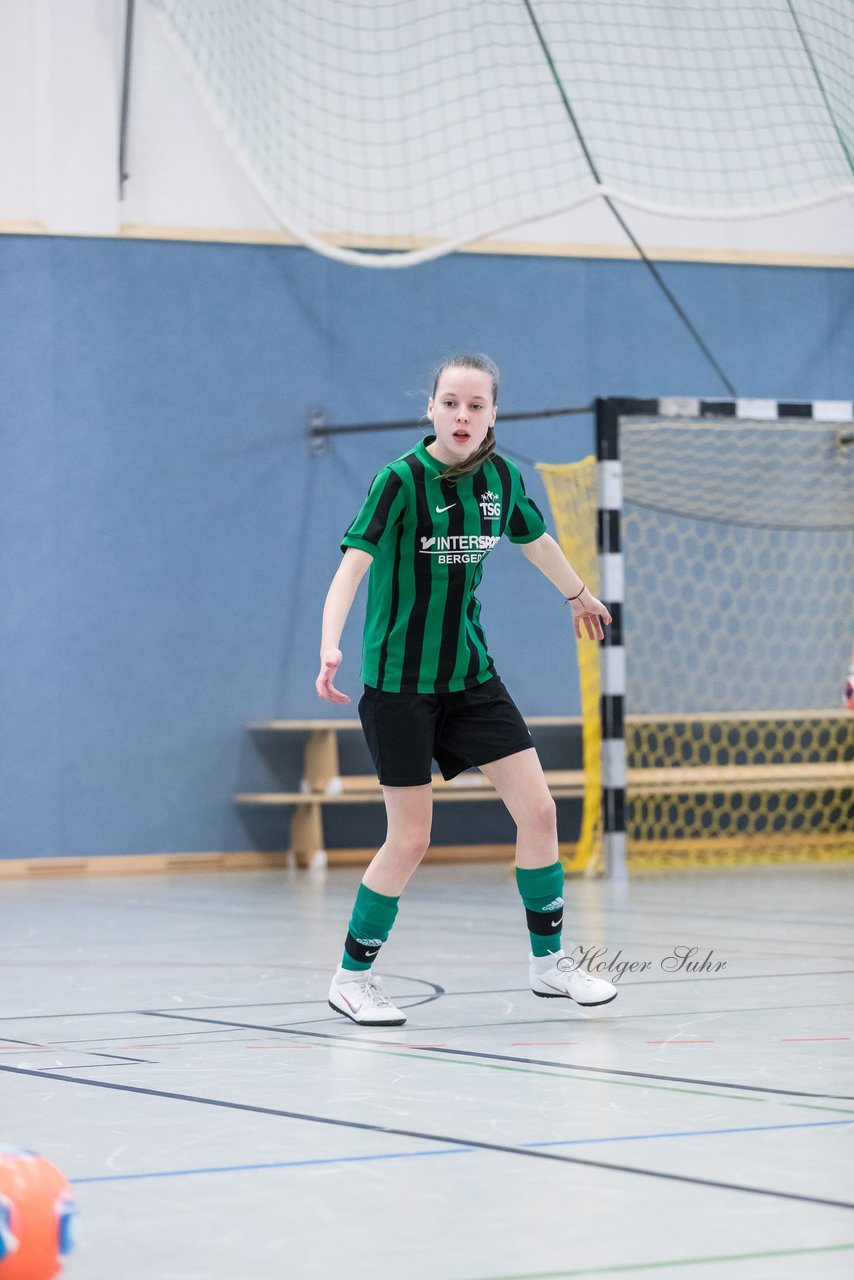 Bild 104 - HFV Futsalmeisterschaft C-Juniorinnen